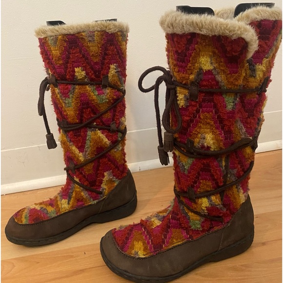 Sam Edelman Boots - Picture 13 of 16